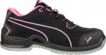 PUMA Fuse TC Pink Wns Low S1P ESD SRC női védőcipő (PUM-644110-40_S1P) - munkaruhakozpont