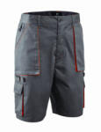 Coverguard új! Paddock Ii Bermuda Szürke-narancs_xl (5pak1500xl) (5pak1500xl)