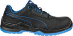 PUMA Argon Blue Low S3 ESD SRC Védőcipő (PUM-644220-43_S3) - munkaruhakozpont