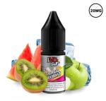 IVG Lichid IVG Salts Tropical Ice Blast 20mg 10ml (5056348038484) Lichid rezerva tigara electronica