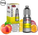 IVG Lichid IVG 6000 Lemon Peach Crush 10mg 10ml (5056617571421) Lichid rezerva tigara electronica