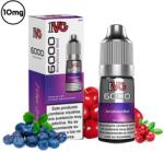 IVG Lichid IVG 6000 Berrylicious Blast 10mg 10ml (5056617571414) Lichid rezerva tigara electronica