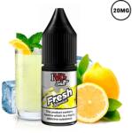 IVG Lichid IVG Salts Fresh lemonade 20mg 10ml (5056348015553) Lichid rezerva tigara electronica