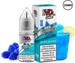 IVG Lichid IVG Salts Blue Slush 20mg 10ml (5056617541257) Lichid rezerva tigara electronica