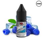 IVG Lichid IVG Salts Blue Raspberry 20mg 10ml (5056348013955) Lichid rezerva tigara electronica