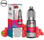 IVG Lichid IVG 6000 Strawberry Raspberry Crush 10mg 10ml (5056617571445) Lichid rezerva tigara electronica