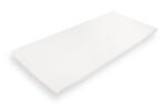 Somnart Topper Somnart cu husa tricot detasabila - 160x200 cm (TOPPER.POL.TRC.160X200.01)