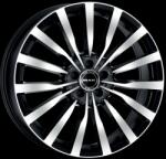 Mak Krone BMF CB66.6 5/112 20X8 ET48
