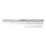 EnergoTeam BENZAR NO LIMIT METHOD FEEDER BOT 390cm/250g/3 rész (12344-390)