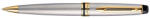 Waterman Expert Iii. Golyóstoll Csiszolt Fém Arany Klipsz S0952000 (7010517000)