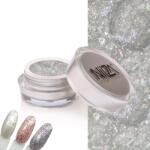  NiiZA ColorGel #34 GLITTER white
