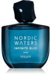 Oriflame Nordic Waters Infinite Blue EDP 75 ml