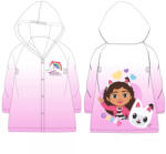 E plus M Gabi babaháza Pink Ombre esőkabát 116/122 cm NET85EMM5228029116 (NET85EMM5228029116)