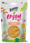 bunny EnjoyNature Mix with soldier fly larvae 90g - Közeli lejárat 2026.03. 31