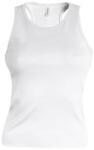 Kariban KA311 ANGELINA - NŐI TRIKÓ (ka311wh-xs)