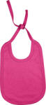 Kariban KA832 BABIES' COTTON BIB (ka832fu-u)