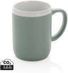 XD Collection Kerámia bögre fehér peremmel (P434.097)