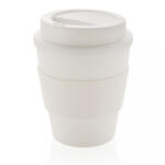 XD Collection Többször használatos kávésbögre rácsavarható tetővel 350 ml (P432.683)