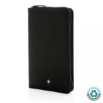 Swiss Peak Heritage RCS rPU RFID pénztárca utazáshoz (P820.341)