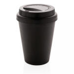 XD Collection Többször használatos, duplafalú kávésbögre 300 ml (P432.691)