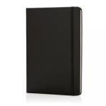 XD Collection Basic keményfedelű A5-ös jegyzetfüzet (P773.211)