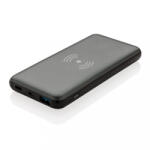 XD Collection 10 000 mAh gyorstöltős 10W vezeték nélküli powerbank PD-vel (P322.142)