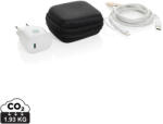 XD Collection Boost RCS újrah. PET 20 W-os C típusú 2 db-os töltőkészlet (P301.2501)