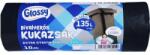 Glossy bivalyerõs kukazsák 135l - arbar
