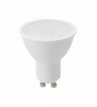 GTV GT-PC3010-64 G-TECH LED fényforrás, 3W, 240lm, 6400K, GU10, AC220-240V, 50-60Hz, RA>80, PF>0, 5, 120°, 26mA (GT-PC3010-64)