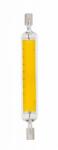GTV LD-J11809WCE-40 LED FÉNYFORRÁS, A-G, J118, 4000K, COB, R7s, 9, 0W, AC220-240V, 360°, 900lm, 78mA (LD-J11809WCE-40)