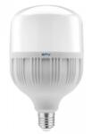 GTV LD-ALF100-30W LED izzó 30W, E27, F100, 2700lm, AC220-240V, 50/60 Hz, PF>0, 9, RA>80, sugárzási szög 200°, 4000K, 145 mA (LD-ALF100-30W)