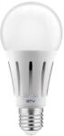 GTV LD-AL7A60-20W LED izzó 20W, E27, A60, AC220-240V, 50/60 Hz, PF>0, 5, RA>80, sugárzási szög 180°, 3000K, 174 mA (LD-AL7A60-20W)