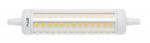 GTV LD-J11810W-40 LED izzó J118, 4000K, R7s, 10W AC220-240V, 360°, 900lm, 87mA (LD-J11810W-40)
