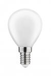GTV LD-G45FLE4M-40 LED FÉNYFORRÁS, Opál Filament, A-G, G45, 4000K, E14, 4, 0W, AC220-240V, 360°, 420lm, 44mA (LD-G45FLE4M-40)