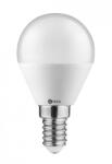 GTV GT-SMGB45B-30 G-TECH LED fényforrás, A-G, B45B, SMD2835, 3000K, E14, 3, 0W, AC220-240V, 160°, 255lm, 33mA (GT-SMGB45B-30)