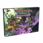 Dire Wolf Digital Clank! Catacombs - Lairs and Lost Chambers