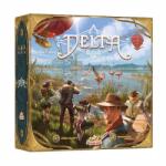Game Brewer Delta (Angol kiadás)