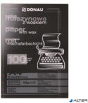 DONAU Indigó, gépi, A4, 100 lap, DONAU, fekete (1922100PL-01) - alter