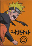  Naruto polár takaró, pléd 100x140 cm Nr3