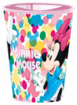 Disney Minnie műanyag pohár 260 ml Nr 01