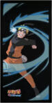  Naruto fürdőlepedő, strandtörölköző 70x140 cm Nr 01