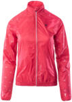 Radvik Papa Wp Jacket Lds Mărime: L / Culoare: roz (92800406981)