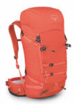 Osprey Mutant 38 Mărime spate rucsac: M/L / Culoare: albastru (10007027) Rucsac tura