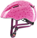 uvex Kid 2 Mărime cască: 46-50 cm / Culoare: roz (00086985)