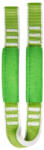Ocún Tie-In Sling Pa 20 mm 41 cm Culoare: verde (4600)