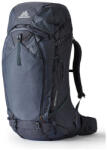 Gregory Baltoro 100 Pro Mărime spate rucsac: M / Culoare: albastru (142437) Rucsac tura