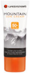 Lifesystems Mountain SPF50+ Sun Cream 50ml Culoare: alb (40121)