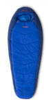 Pinguin Mistral Junior Fermoar: Stâng / Culoare: albastru (235555) Sac de dormit