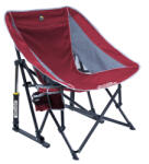 GCI Outdoor Pod Rocker Culoare: roșu / gri (37418)