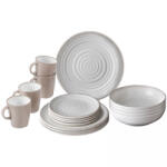 Brunner Savana Lunch Box Culoare: alb (0830155N.C4P)